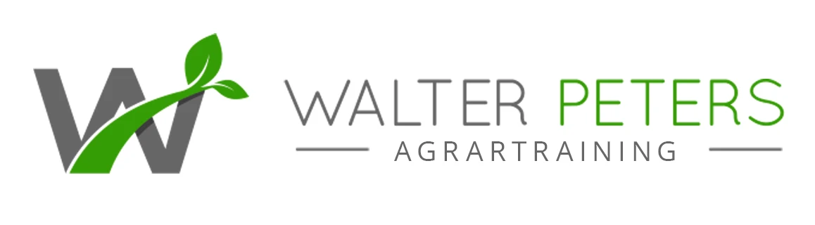 Walter Peters Agrartraining